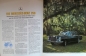 Preview: Mercedes-Benz 250 Coupe Cabrio Modellprogramm 1966 Automobilprospekt (0377)